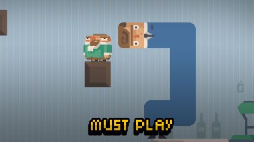 Imagem de capa de The Maitre D’ – Jogo Grátis [MustPlay!]