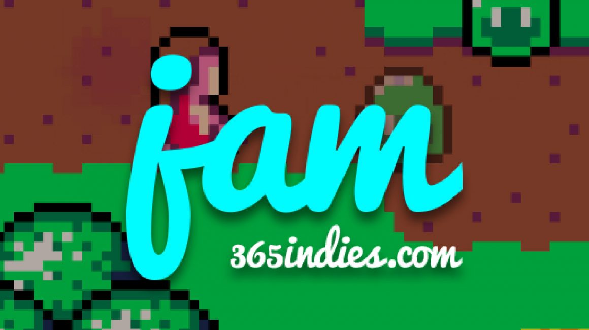 Imagem de capa de JAM: Coloque limitações no seu jogo