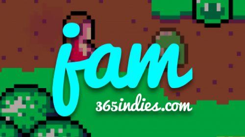 Imagem de capa de JAM: Coloque limitações no seu jogo