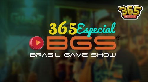 Imagem de capa de Muito conteúdo sobre a BGS vindo aí! [BGS]