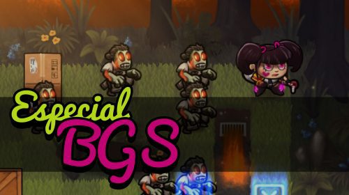 Imagem de capa de Keen [mustplay / BGS]