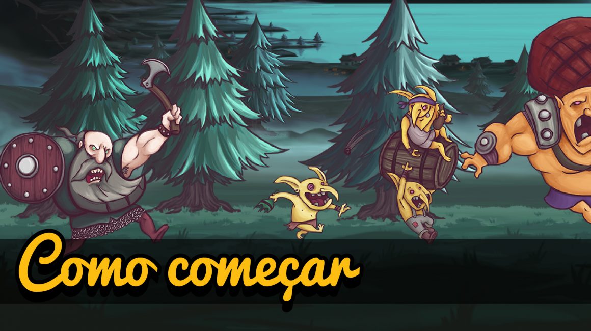 Imagem de capa de Como começar no meio indie [BGS – Final]