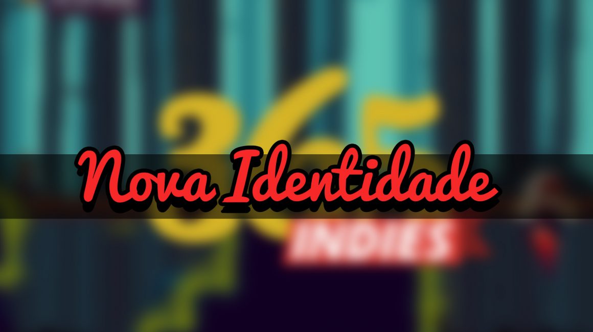 Imagem de capa de Nova Marca :D