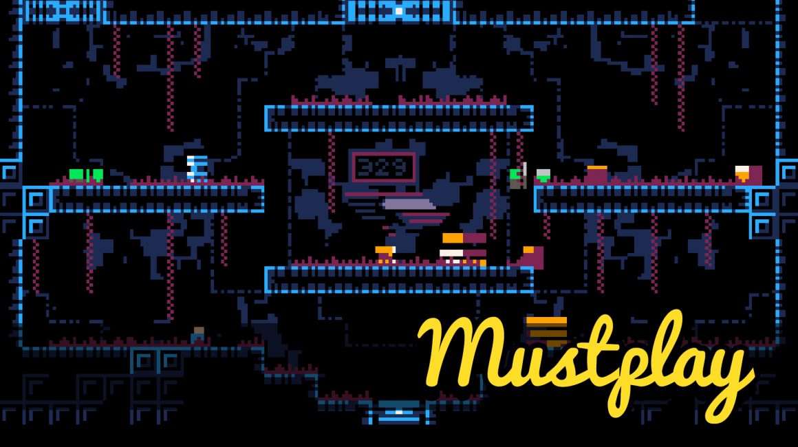 Imagem de capa de Super 365 Quest + Eduardo Lopes [ Must Play! ]