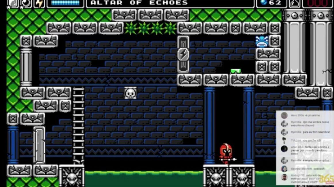 Imagem de capa de Highlight da Live: Alwa’s Awakening