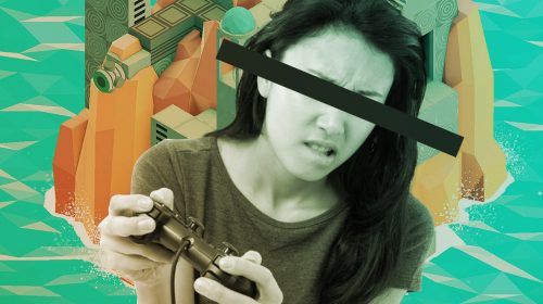 Imagem de capa de O que está afastando elas?