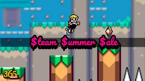Imagem de capa de Vários indies muito legais, brasileiros, sem gastar quase nada! [Dicas da Summer Sale]