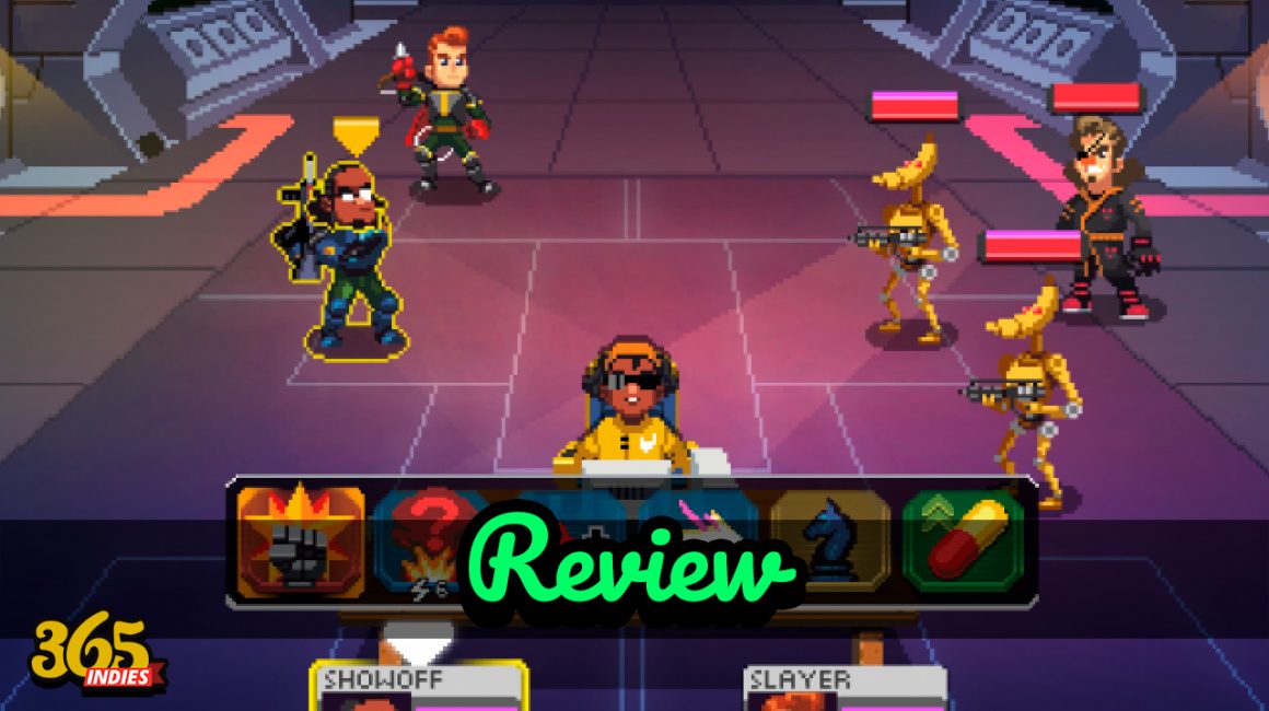 Imagem de capa de Galaxy of Pen & Paper [ Review ]