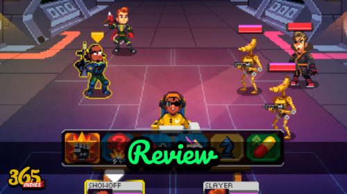 Imagem de capa de Galaxy of Pen & Paper [ Review ]