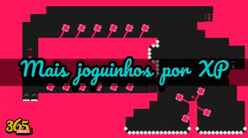 Imagem de capa de Ganhe indies grátis :D – Muitos joguinhos com XP barato