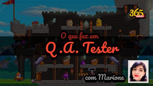 Imagem de capa de O que é um Q.A. Tester?