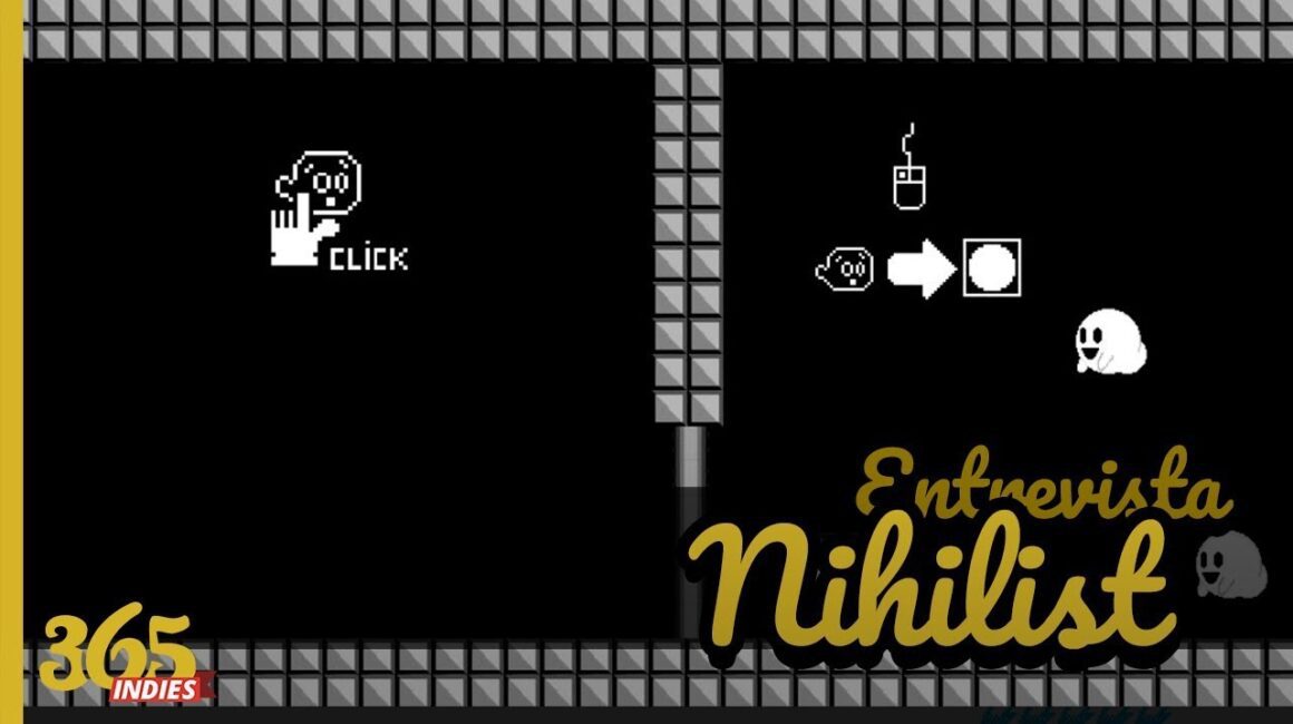 Imagem de capa de [jam] Nihilist – Entrevista