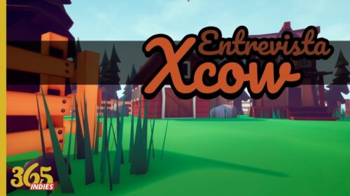 Imagem de capa de [jam] XCow – Entrevista