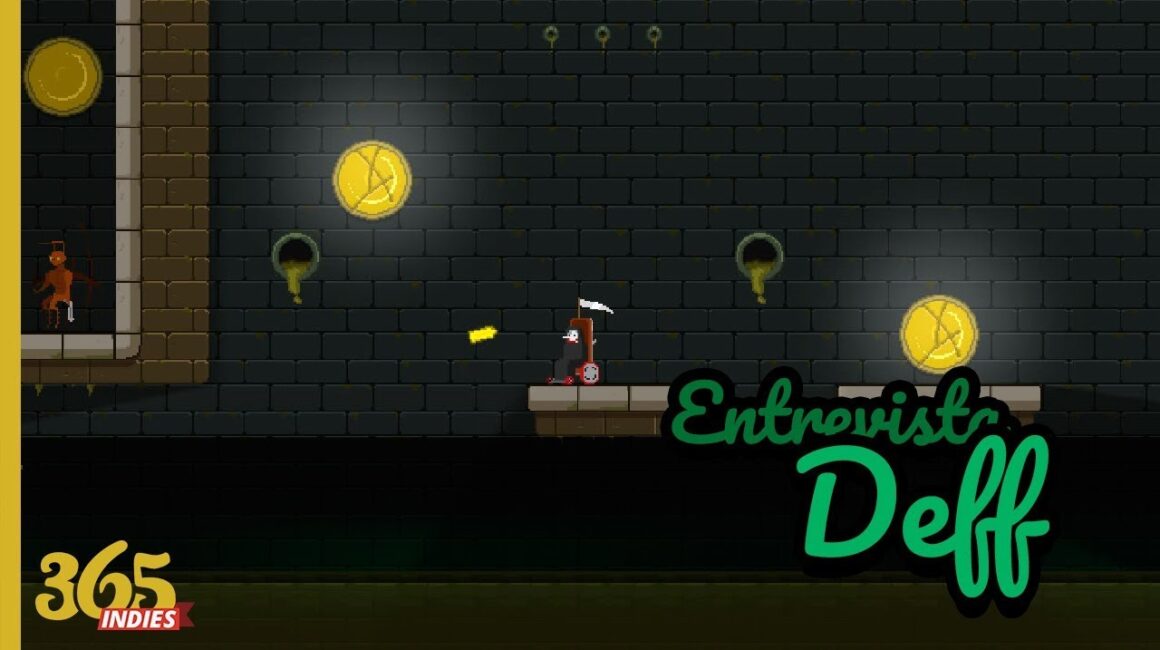 Imagem de capa de [jam] Deff – Entrevista