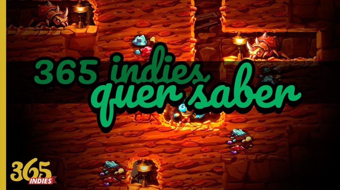 Imagem de capa de Pesquisa 365 Indies