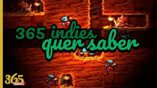 Imagem de capa de Pesquisa 365 Indies