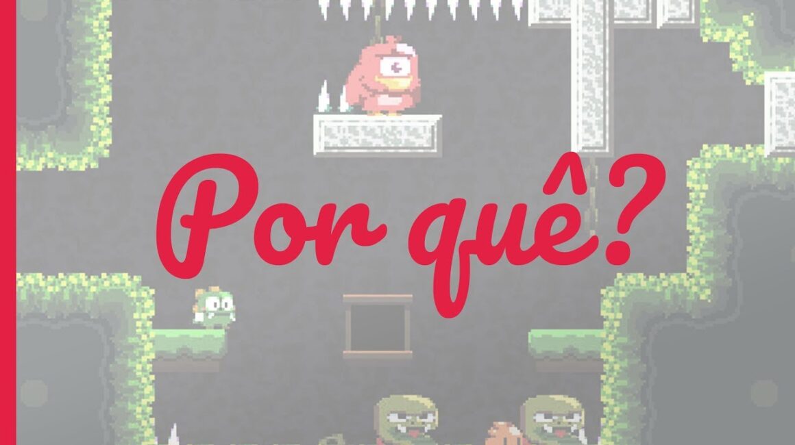 Imagem de capa de Por que participar da 365 Indies Jam 2018?