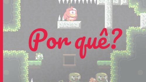 Imagem de capa de Por que participar da 365 Indies Jam 2018?