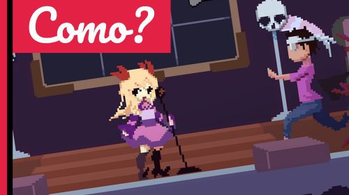 Imagem de capa de Como participar da 365 Indies Jam 2018