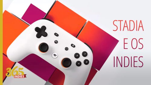 Imagem de capa de Como o Google Stadia vai impactar os indies