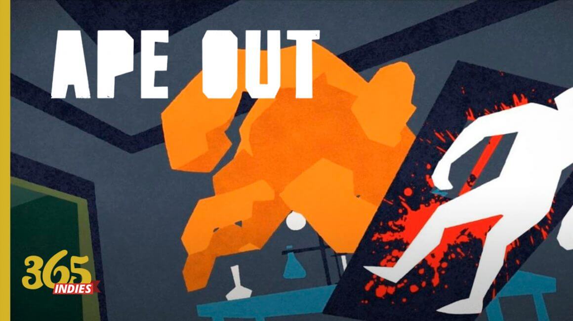 Imagem de capa de Ape Out – Análise
