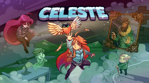 Imagem de capa de Inside e Celeste estão de graça na loja da Epic Games