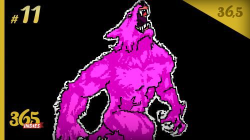 Imagem de capa de Keyboard Drumset Fucking Werewolf