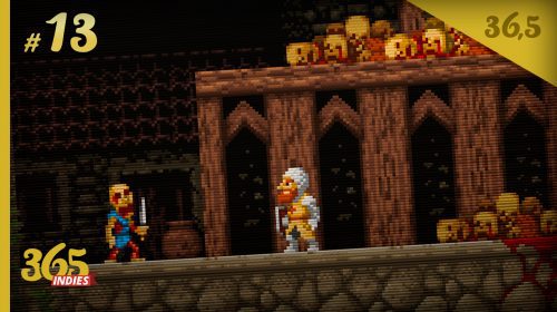 Imagem de capa de Maldita Castilla