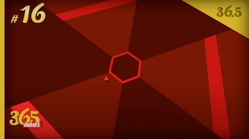 Imagem de capa de Hexagon