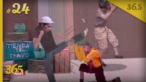 Imagem de capa de Street Chaves