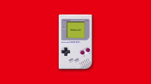 Imagem de capa de As limitações gráficas do Gameboy